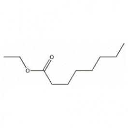 Octanoic acid ethyl ester