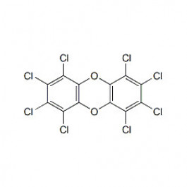 Octachlorodibenzodioxin