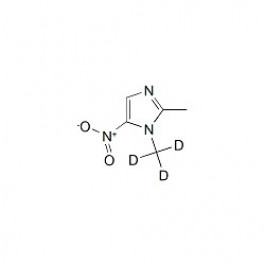 D3-Dimetridazole