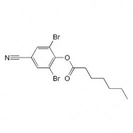 Bromoxynil-heptanoate