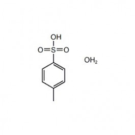 p-Toluenesulfonic acid monohydrate