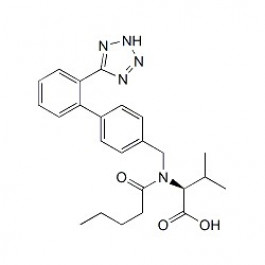 Valsartan