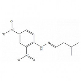 Isovaleraldehyd-DNPH