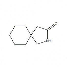 Gabapentin lactam