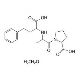 Enalaprilat dihydrate