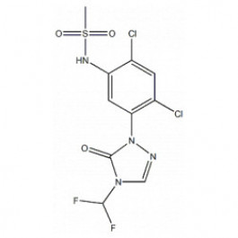 Sulfentrazone desmethyl