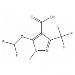 Pyroxasulfone Metabolite 3