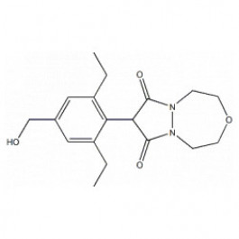 Pinoxaden M4 SYN 505164