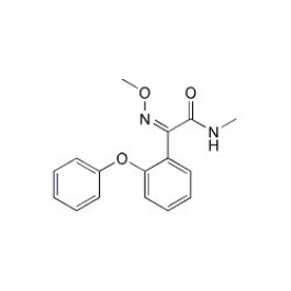 (Z)-Metominostrobin