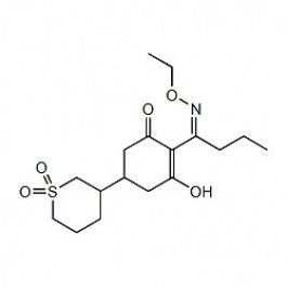 Cycloxydim Metabolite BH 517-TSO2