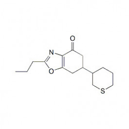 Cycloxydim Metabolite BH 517-T2S