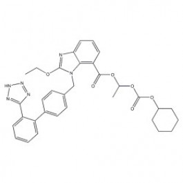 Candesartan cilexetil