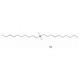 Didecyldimethylammonium chloride