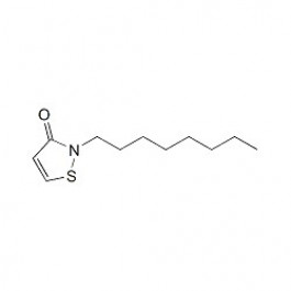 2-n-Octyl-4-isothiazolin-3-one