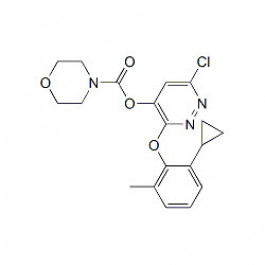 Cyclopyrimorate