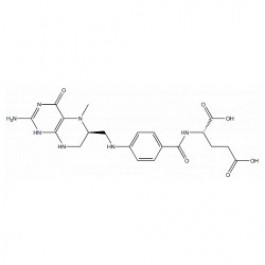 Levomefolic acid