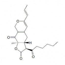 Monascin