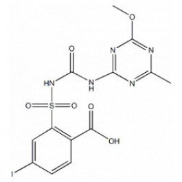 Iodosulfuron