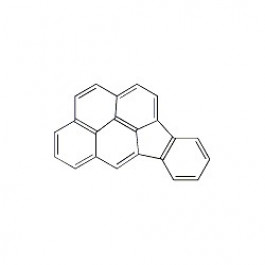 Indeno[1,2,3-c,d]pyrene