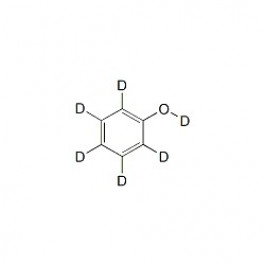 D6-Phenol