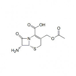 7-Aminocephalosporanic acid