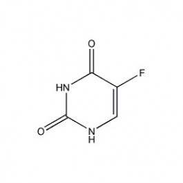 5-Fluorouracil