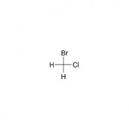 Bromochloromethane