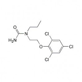 Prochloraz desimidazole-amino BTS44595