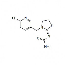 Thiacloprid-amide