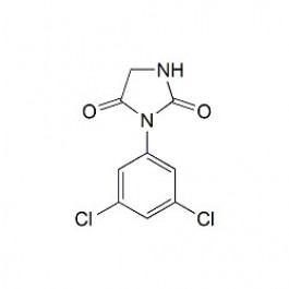 Iprodione Metabolite M1