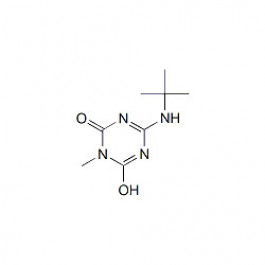 Terbuthylazine Metabolite SYN 545666