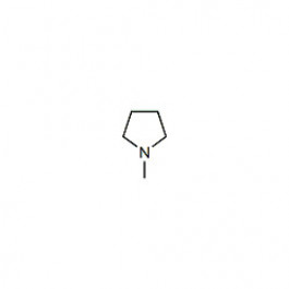 1-Methyl-pyrrolidin