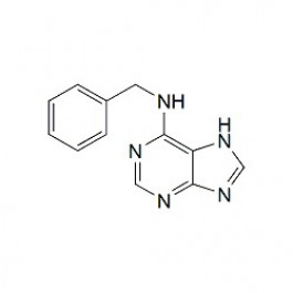 6-Benzylaminopurine