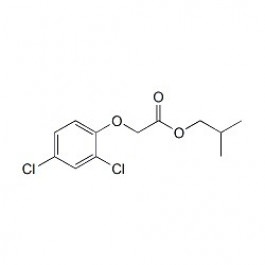 2,4-D-isobutyl ester