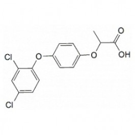 Diclofop (free acid)