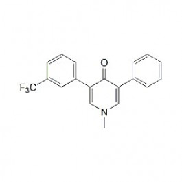 Fluridone