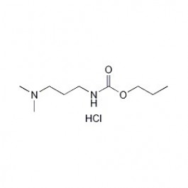 Propamocarb hydrochloride