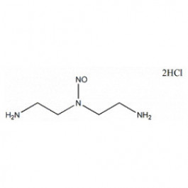 Bis(2-aminoethyl)(nitroso)amine dihydrochloride