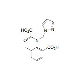 Metazachlor Metabolite BH 479-12