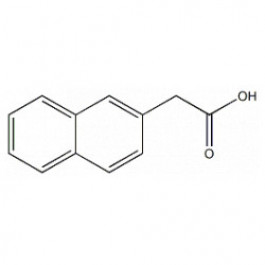 2-Naphthyl acetic acid