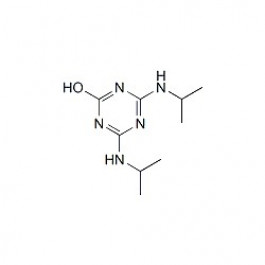 Propazine-2-hydroxy