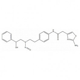 N-Nitrosomirabegron