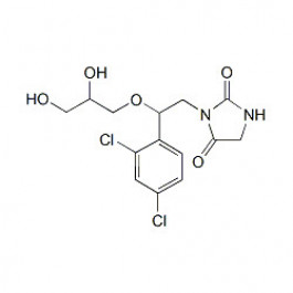 Imazalil Metabolite FK-772