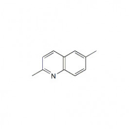 2,6-Dimethylquinoline