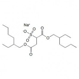 Docusate sodium salt