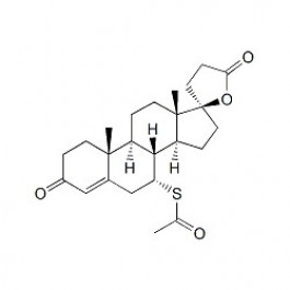 Spironolactone