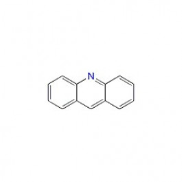 Acridine