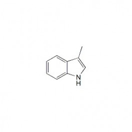 3-Methylindole