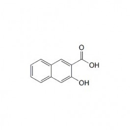 3-Hydroxy-2-naphthoic acid