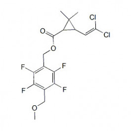 Renofluthrin